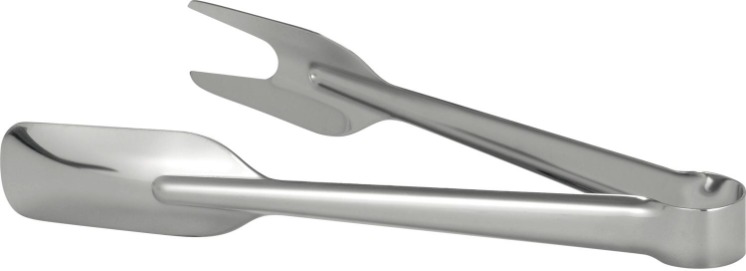 Gastro Kleště servírovací nerezové 24 cm