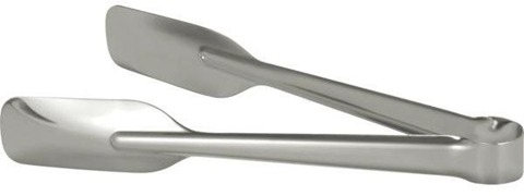 Gastro Kleště na pečivo nerezové 24 cm
