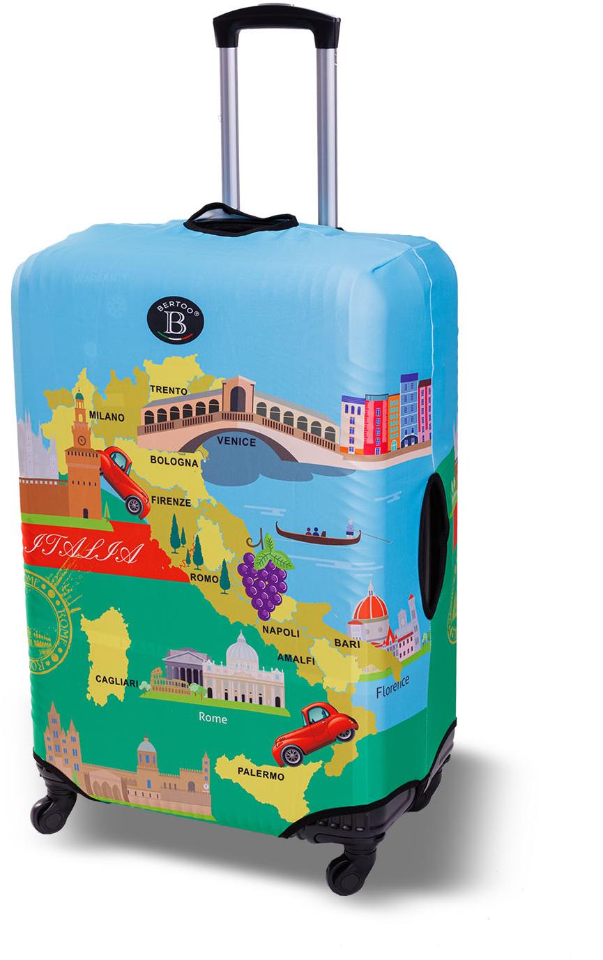 BERTOO Italy XL-XXL