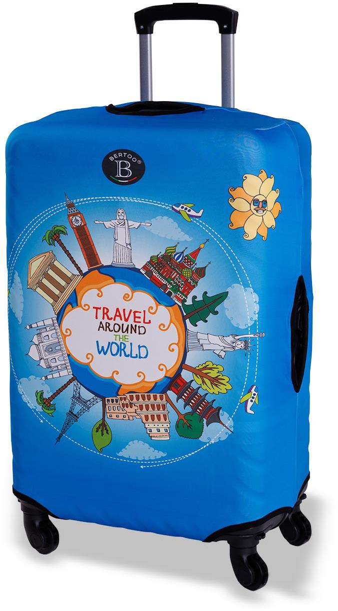 BERTOO Travel XL-XXL