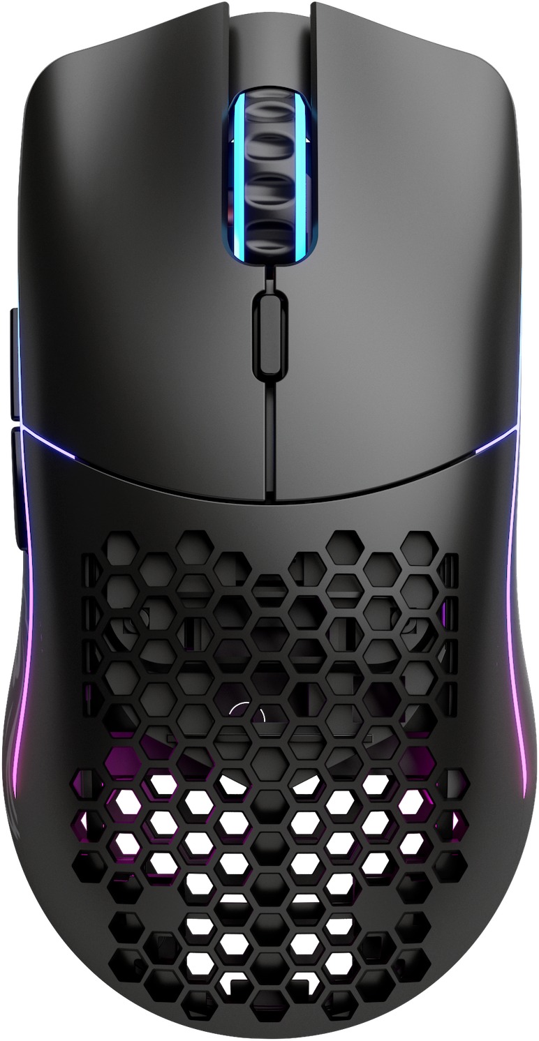 Glorious Model O Wireless (Matte Black)