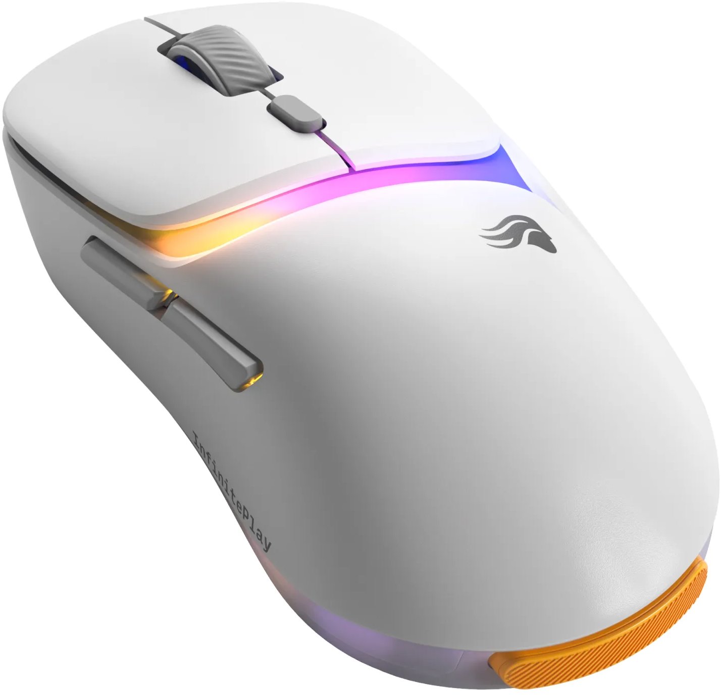 Glorious Model D3 Wireless - White