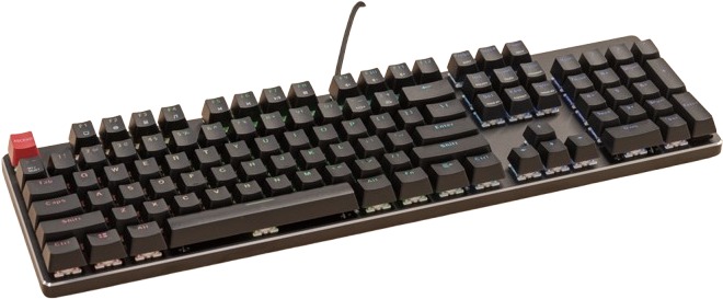 GLORIOUS GMMK 3 PRO 100% Prebuilt Wired Black - US