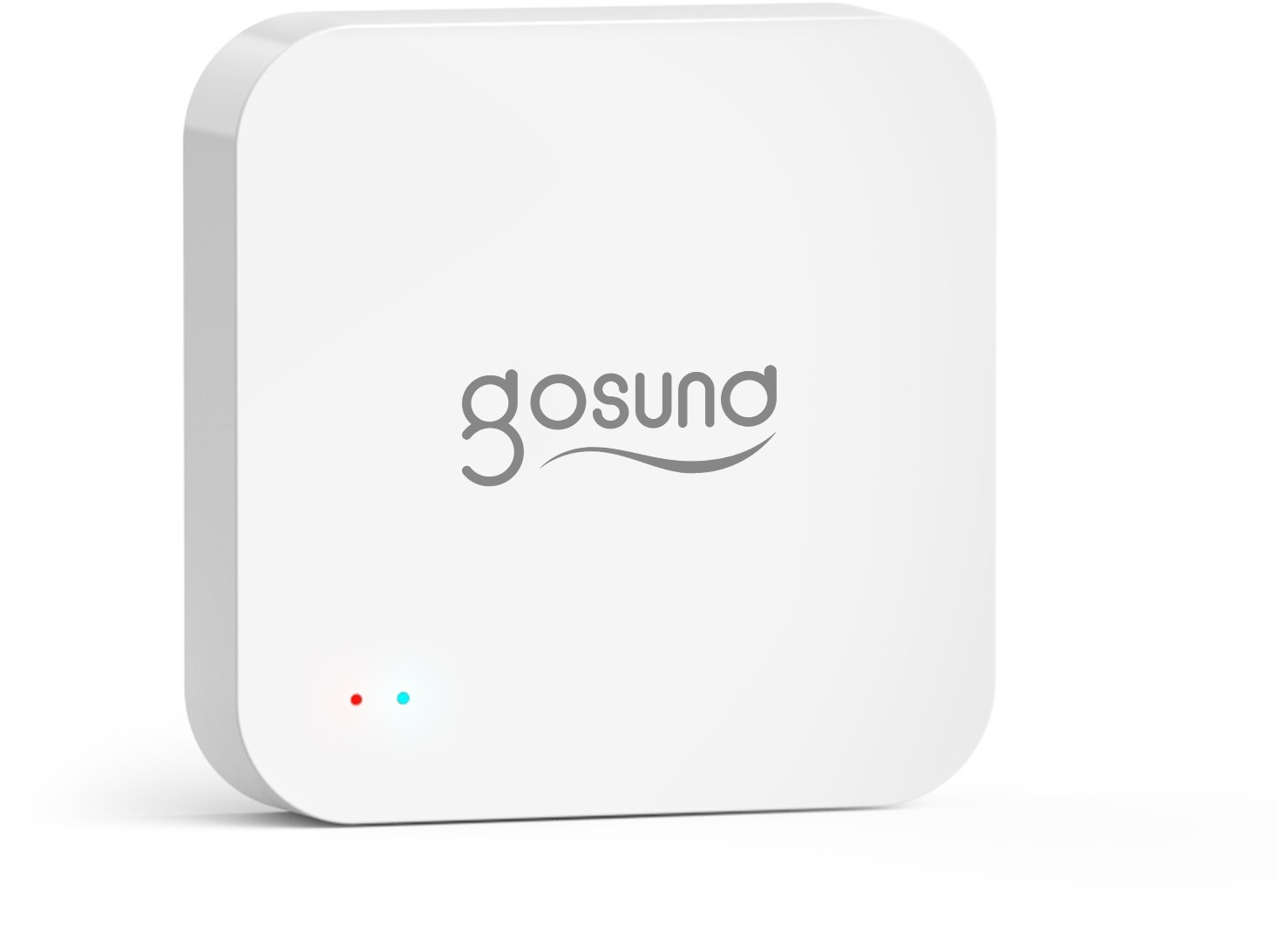 Gosund Zigbee Gateway