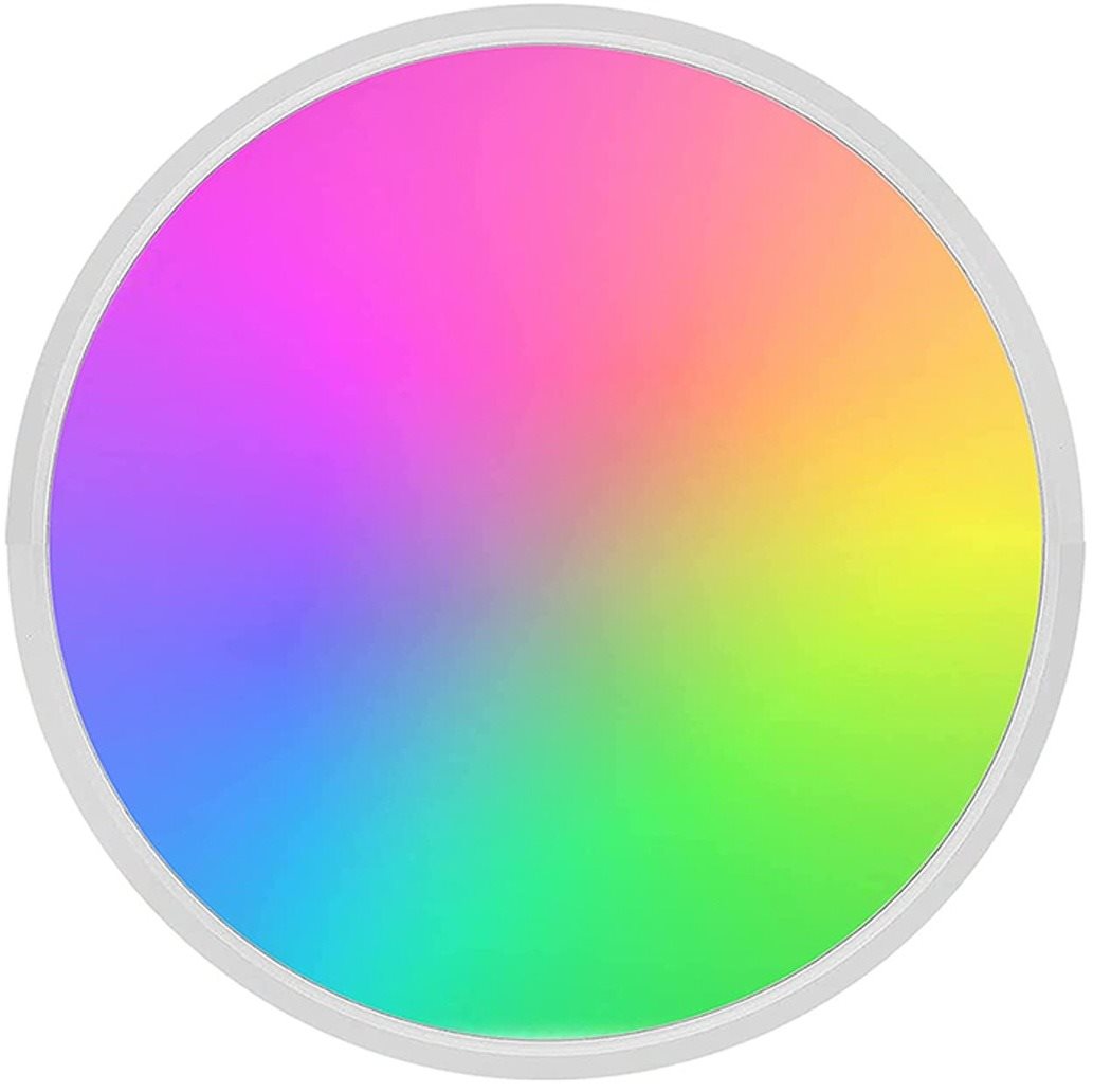 Gosund Smart Ceiling Light 30 cm 24 W WiFi