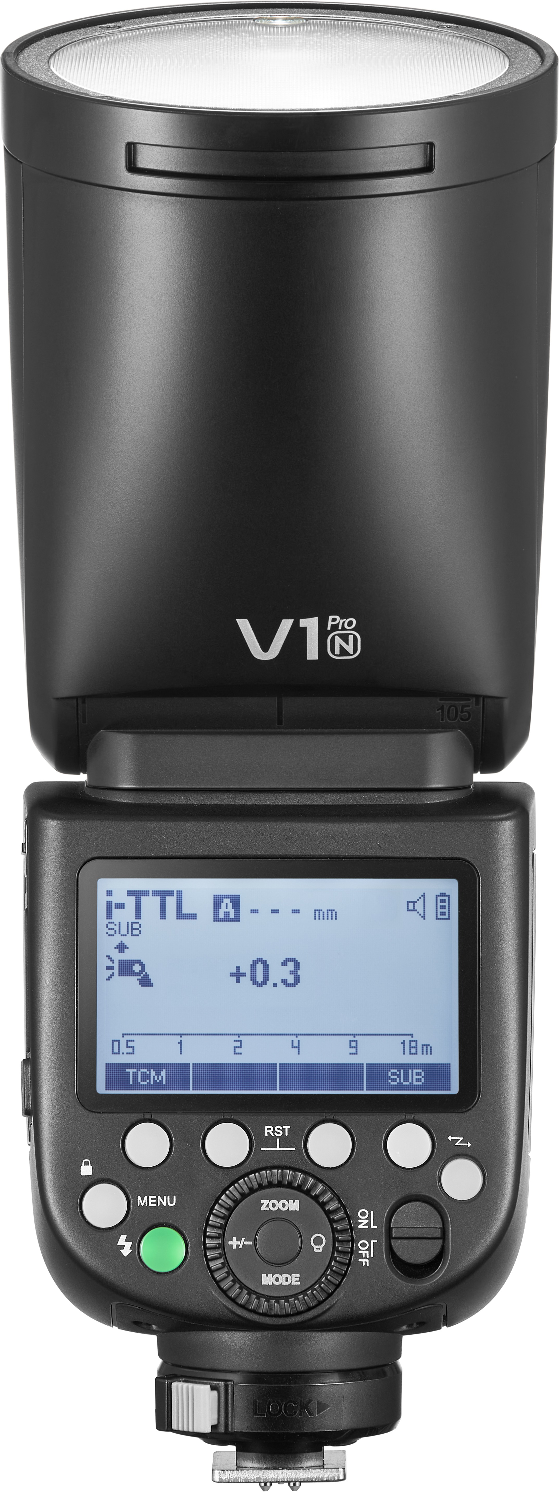 Godox V1Pro pro Nikon