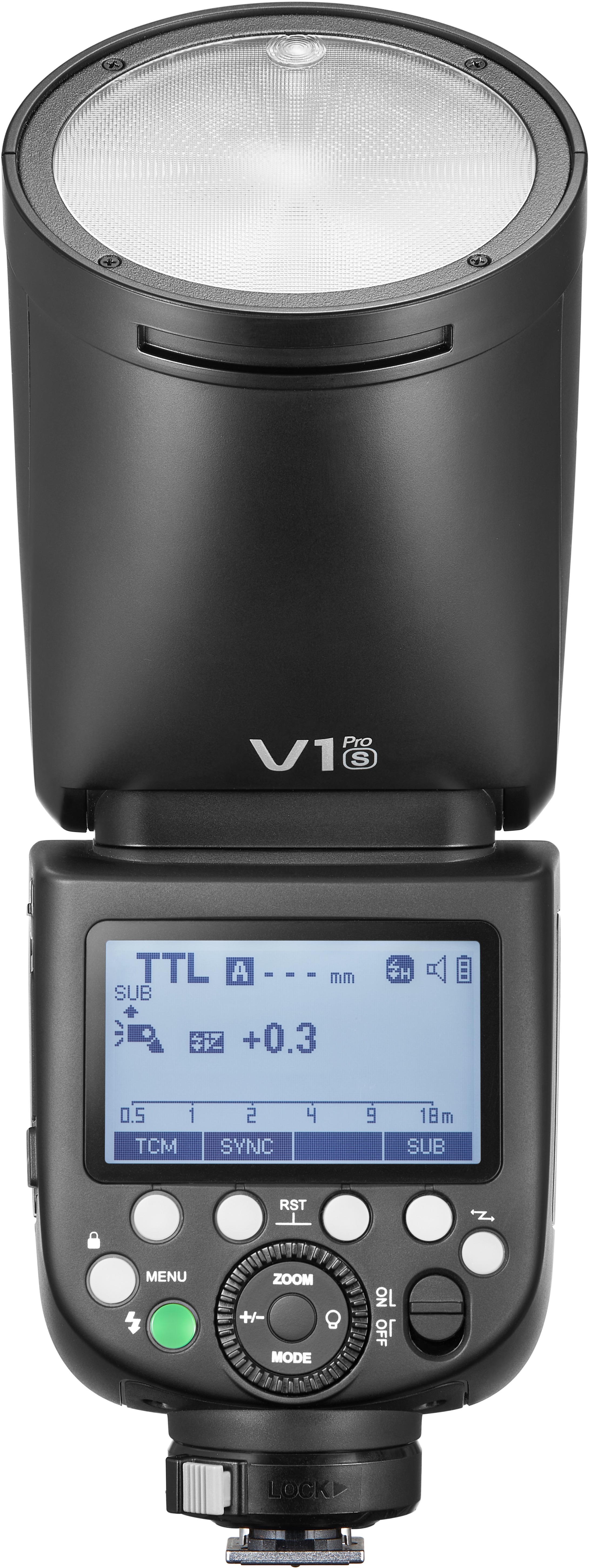 Godox V1Pro pro Sony