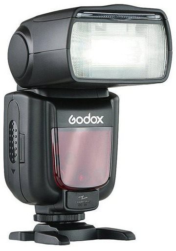 Godox TT600 pro Sony