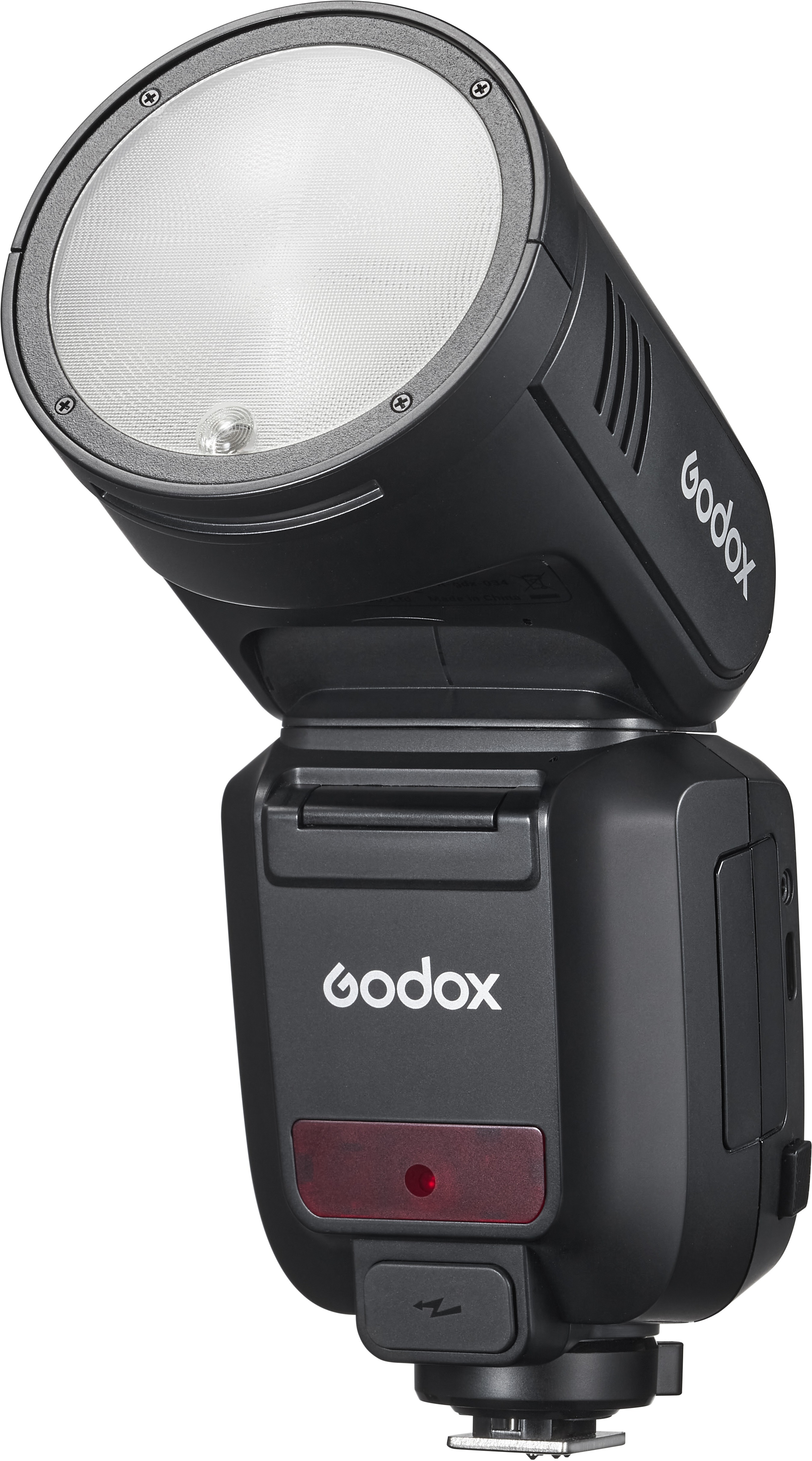 Godox V100 pro Nikon