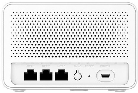 Grandstream GWN7062E