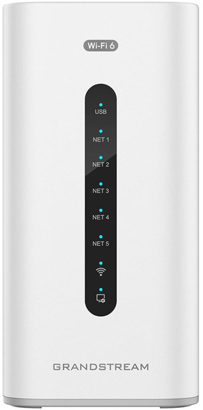 Grandstream GCC6010W