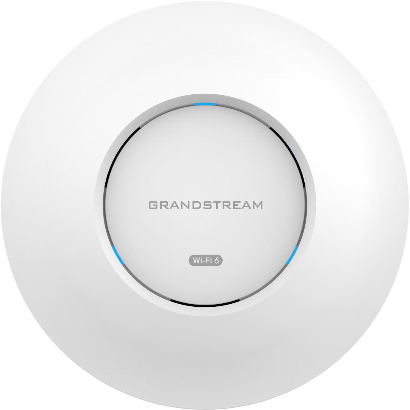 Grandstream GWN7664E, Wi-Fi 6