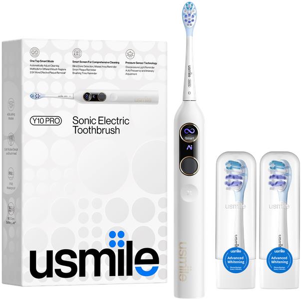 Usmile Y10 Pro - White