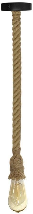 Hadex Závěsné lanové svítidlo 150 cm, E27