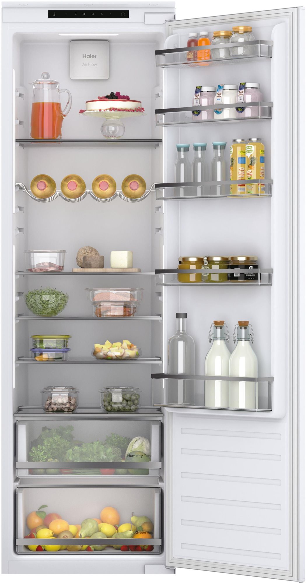 HAIER HATL 174 DE Series 6
