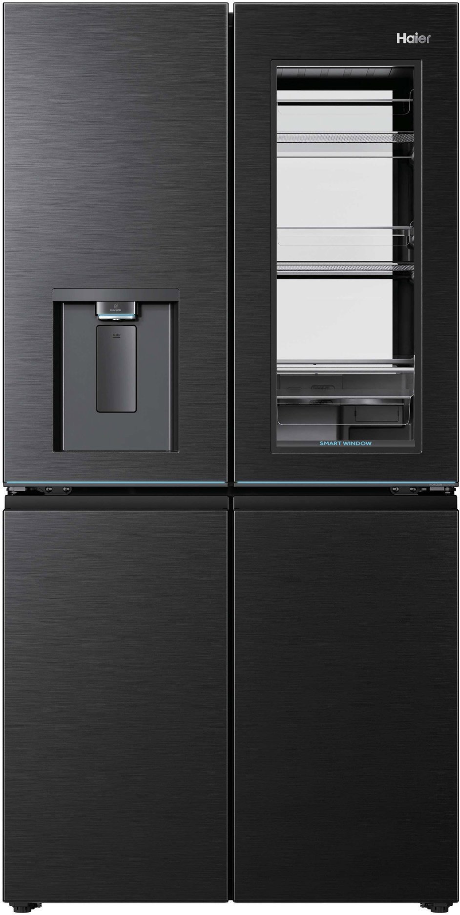 HAIER HCW99F18DHMB Cube Horizon Collection