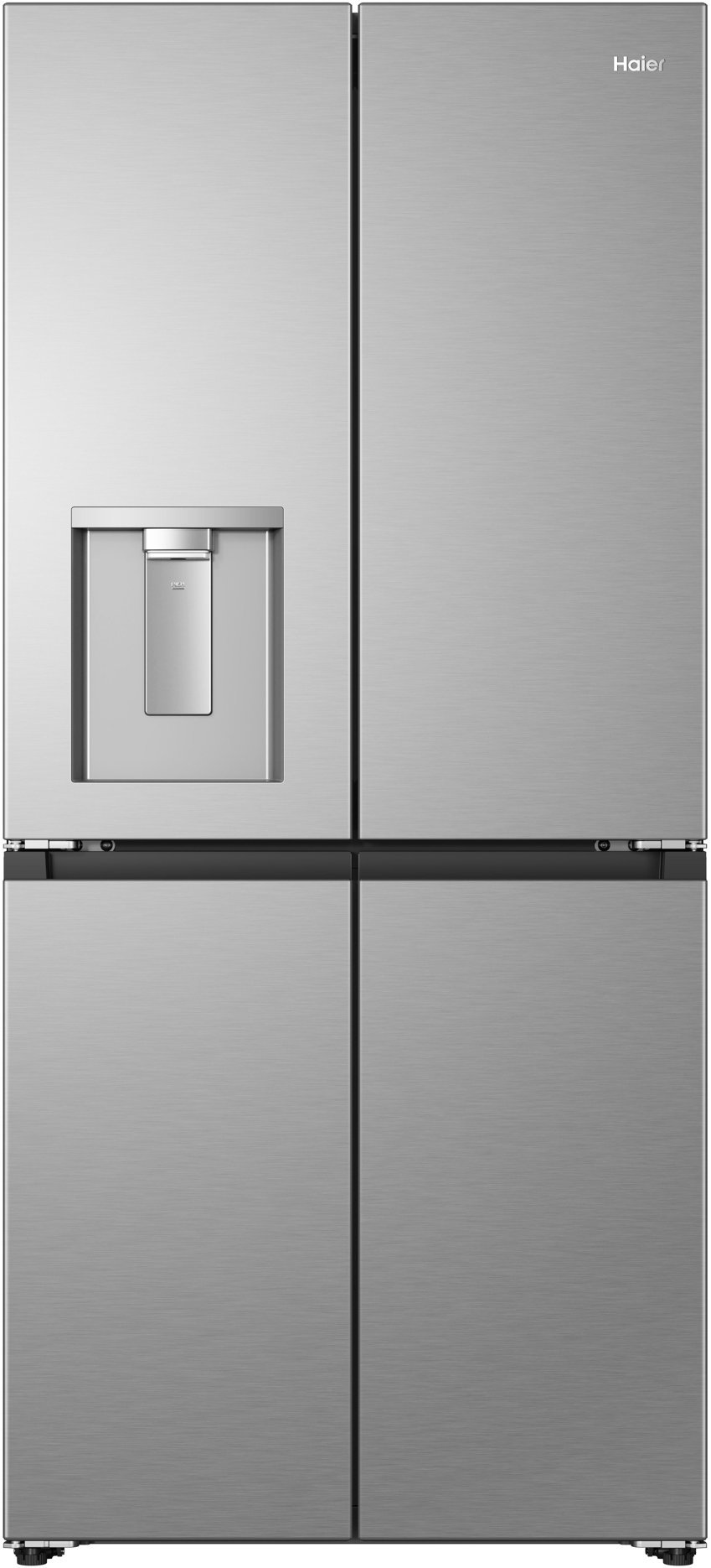 HAIER HCR58S18CWMM Cube 83 Series 5