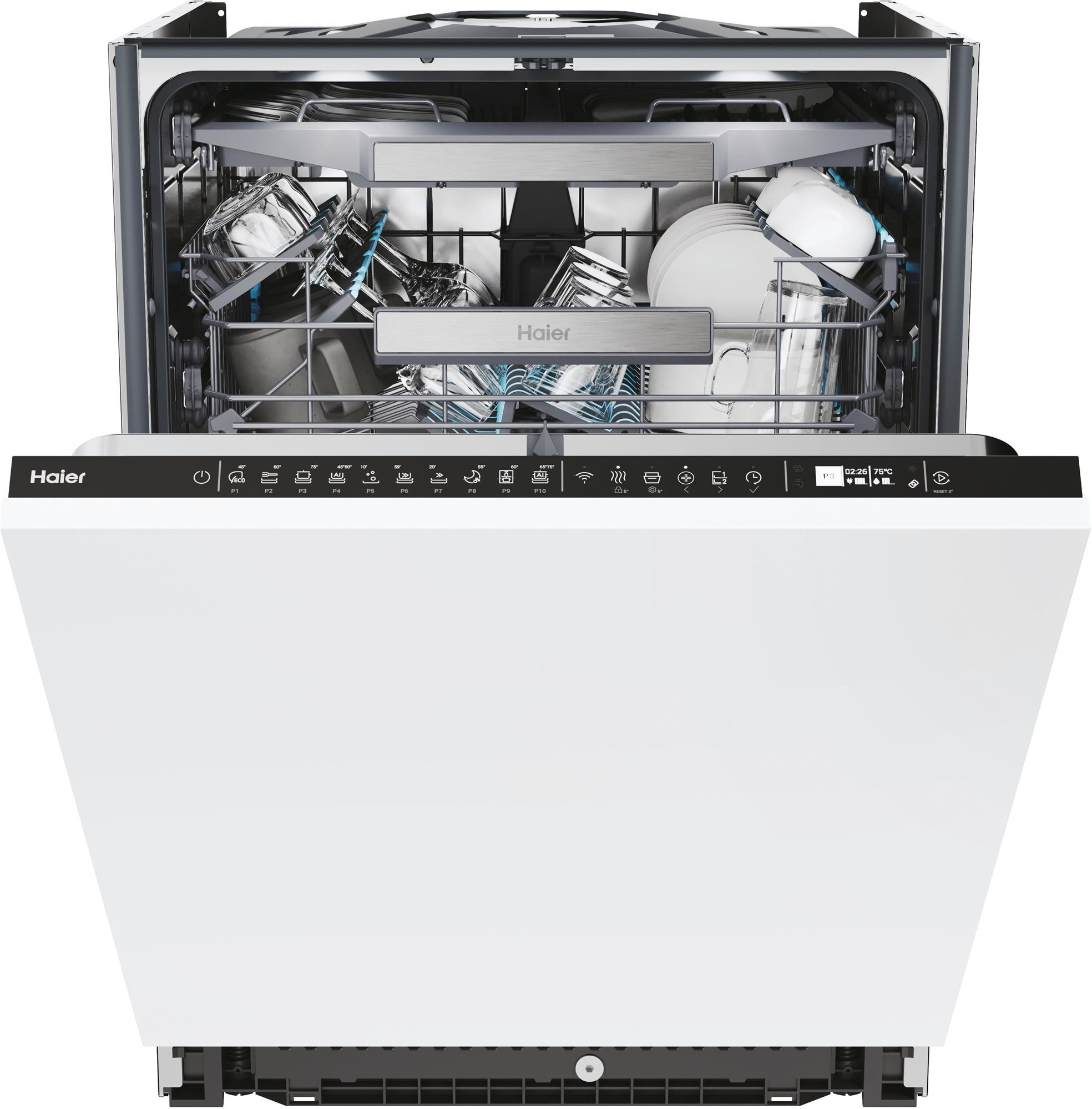 HAIER XI 6B0M3PB I-PRO SHINE SERIES 4