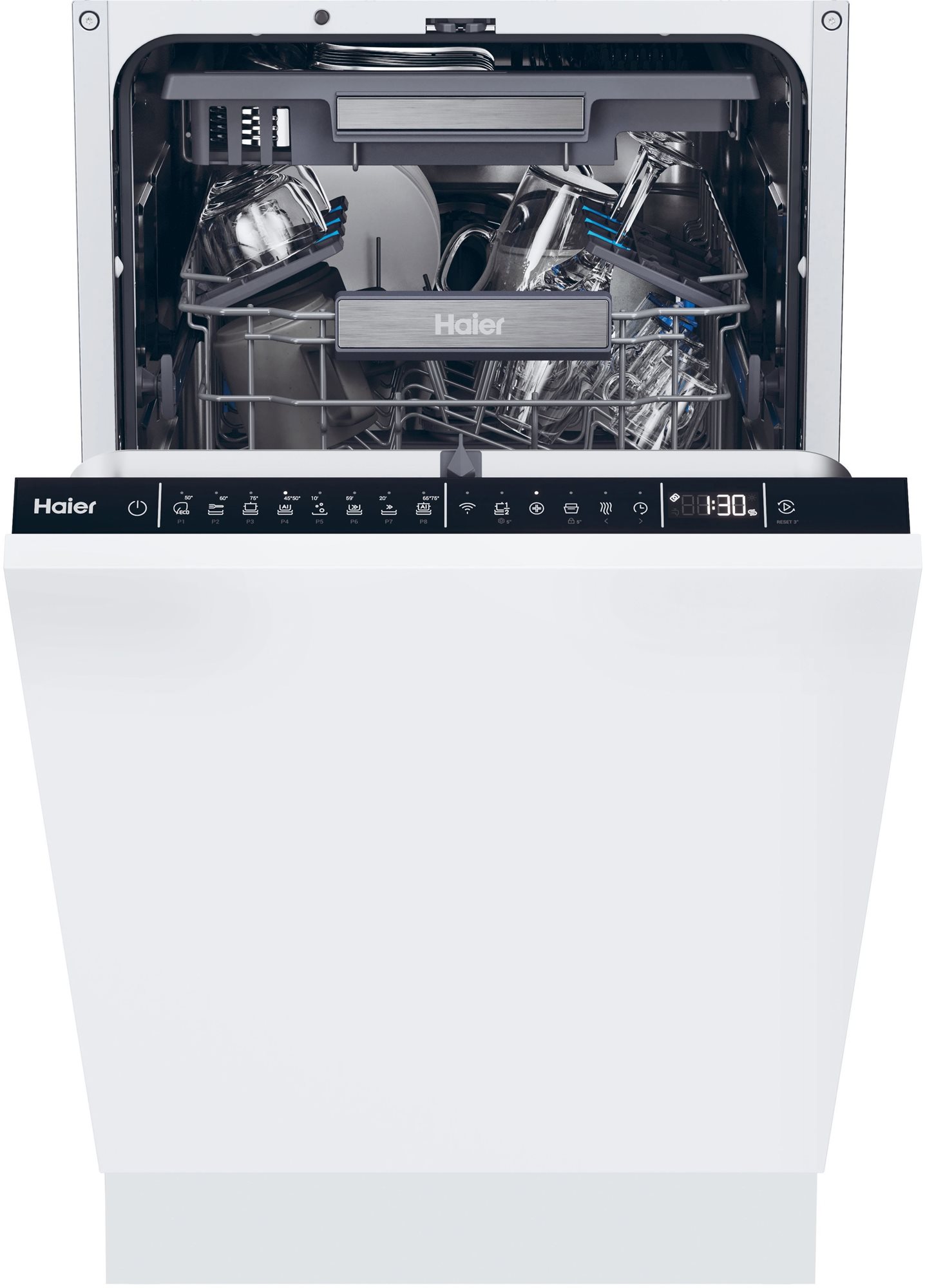 HAIER SXI1C3BF2BT-01 I-PRO SHINE Series 4