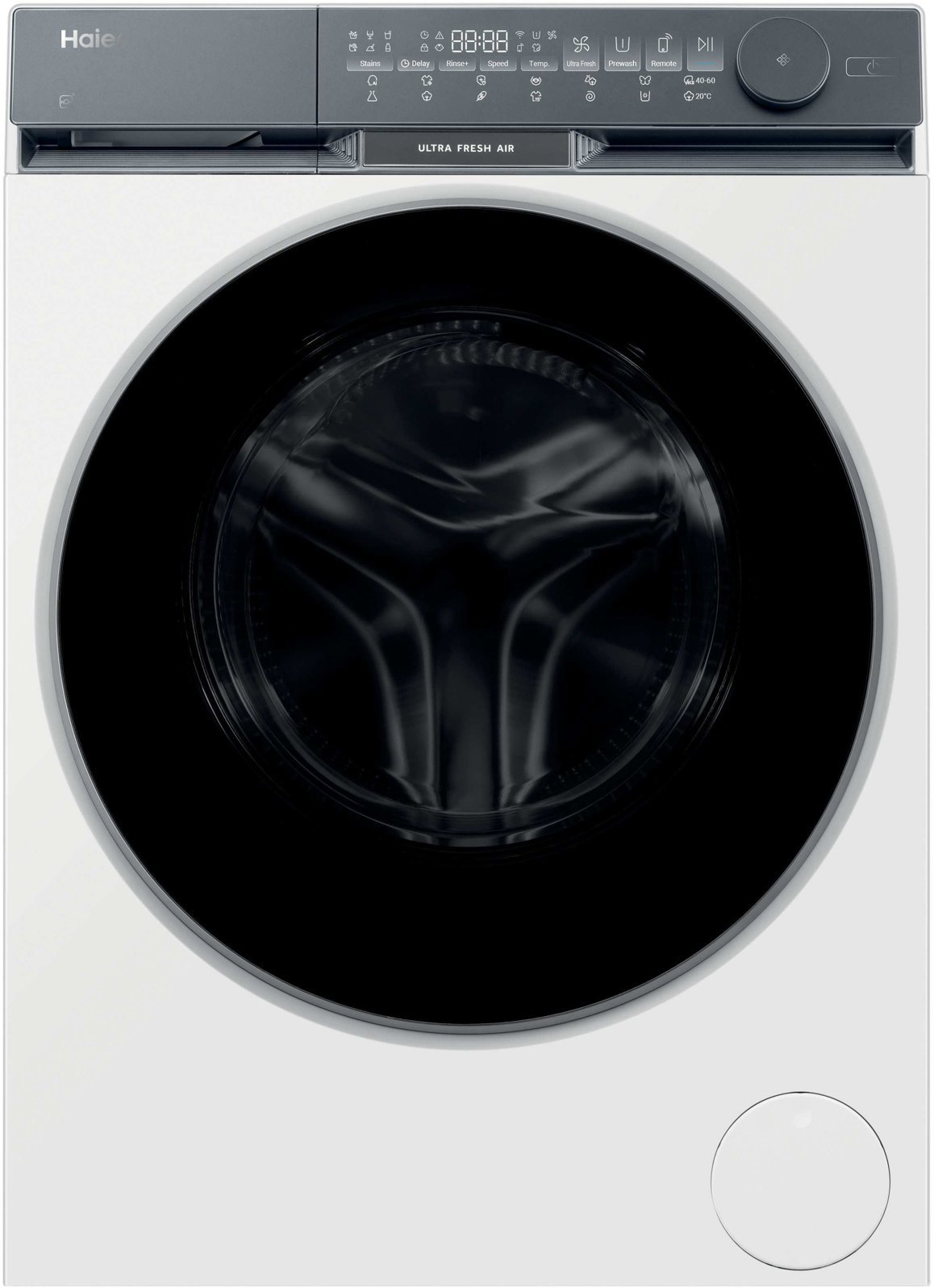 HAIER HW80-B14387U1-S X SERIES 9