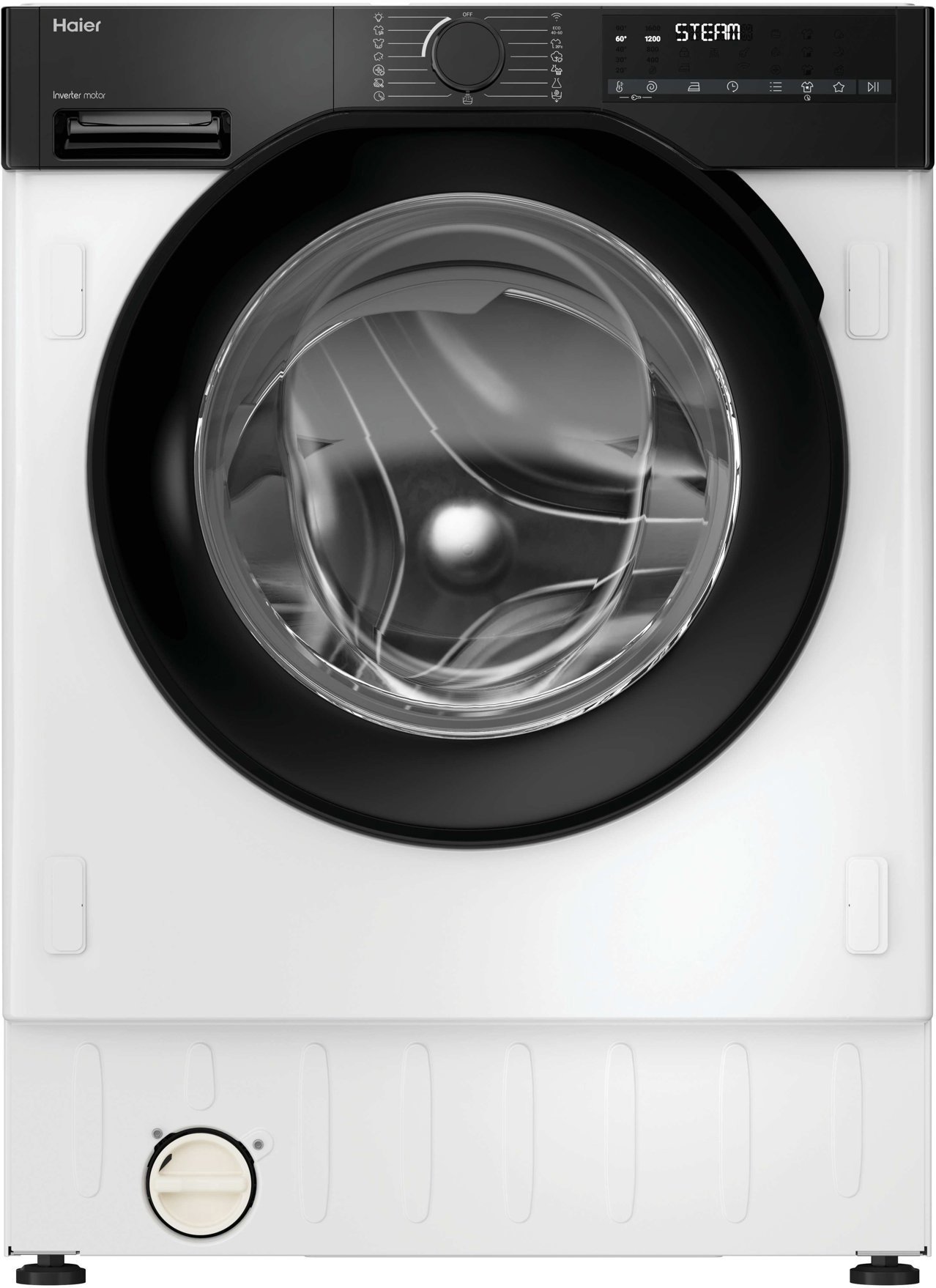 HAIER BHA6S69M6DB9J-S SERIES 6