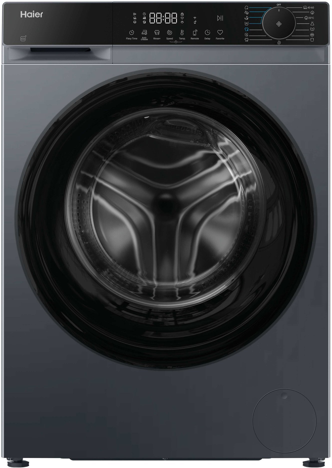 HAIER HW90-BP14357GTUS Slim X Series 5