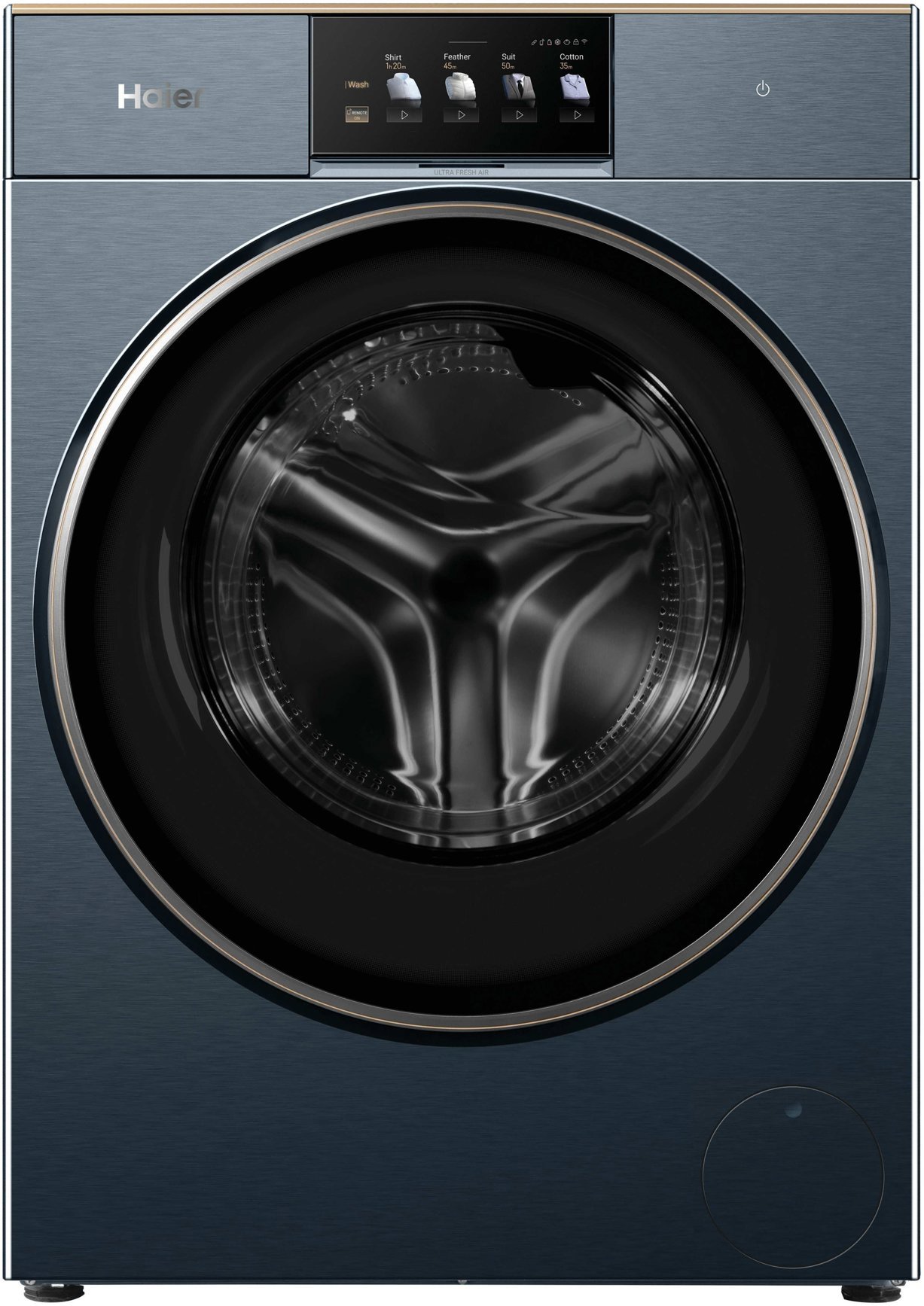 HAIER HW100BD14L8GNU1S Couture Care Collection 11