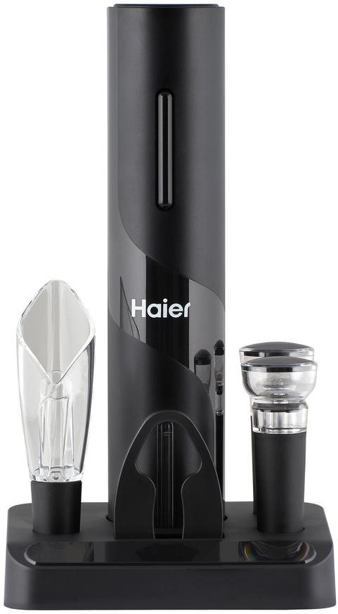 HAIER Bateriová elektrická souprava na víno