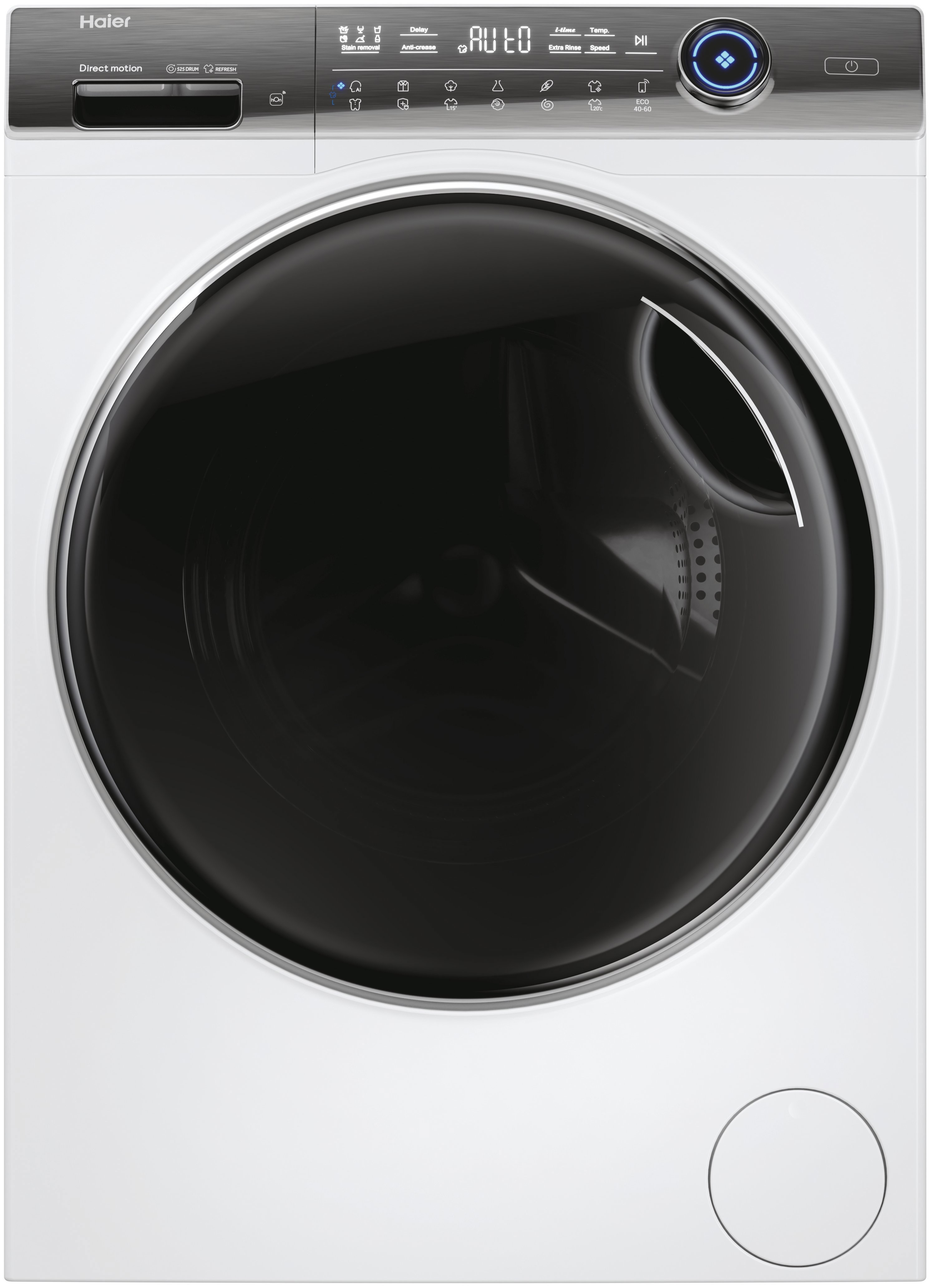 HAIER HW100-B14979NU1S I-PRO SERIES 7 PLUS