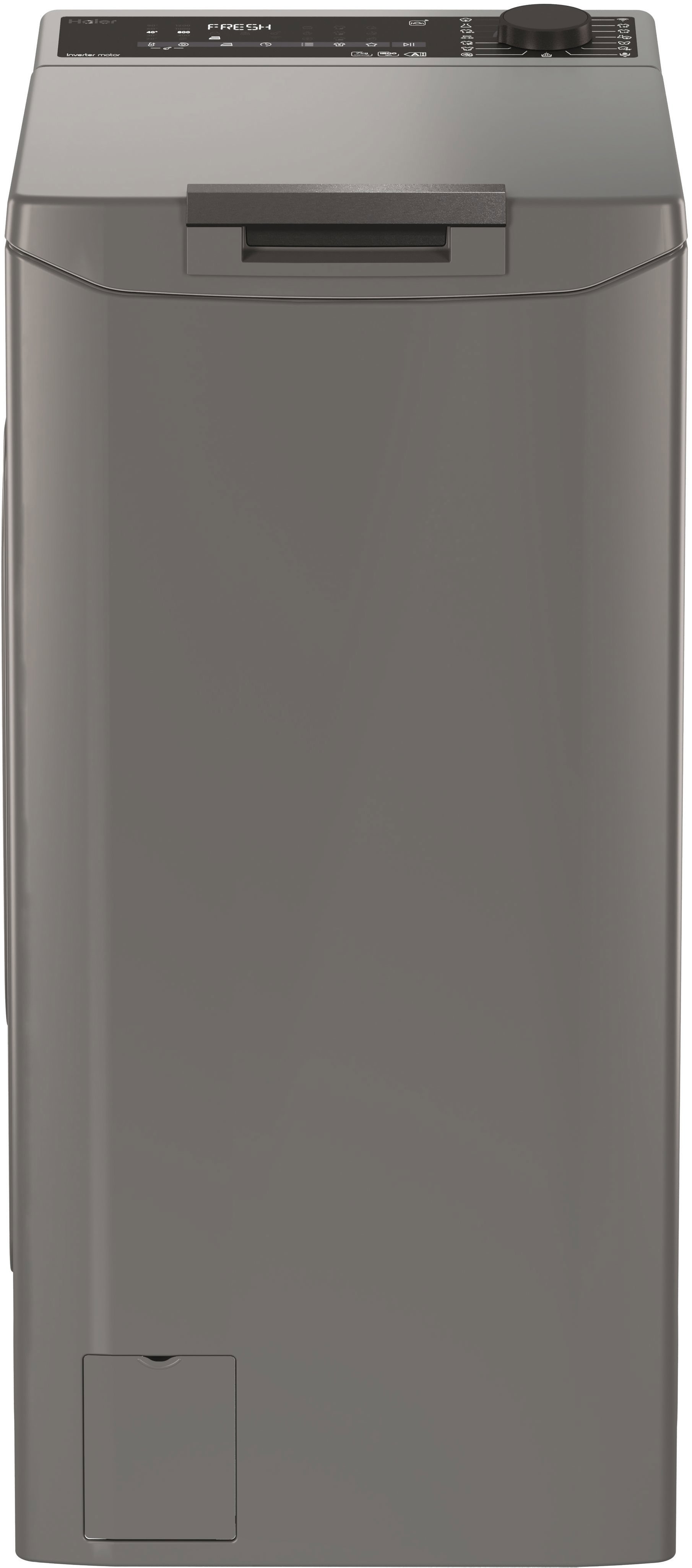 HAIER THASN276TMR5-S T SERIES 7