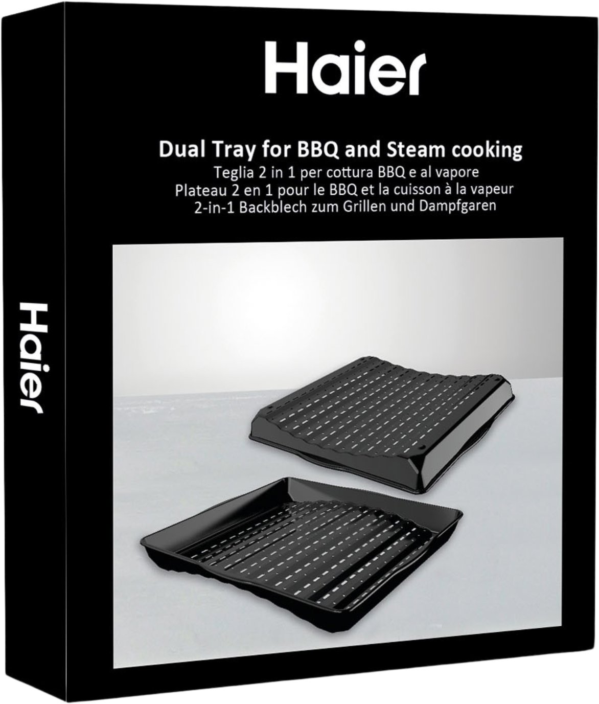 HAIER 35602981 2 v 1