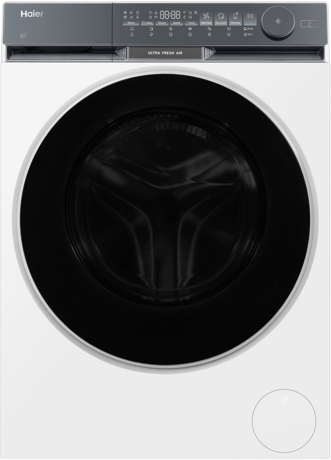HAIER HWD80-BP14387TUS X SERIES 9