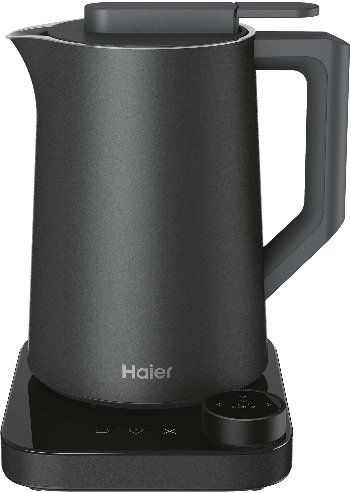 HAIER HKE7W 011 I-MASTER SERIES 7