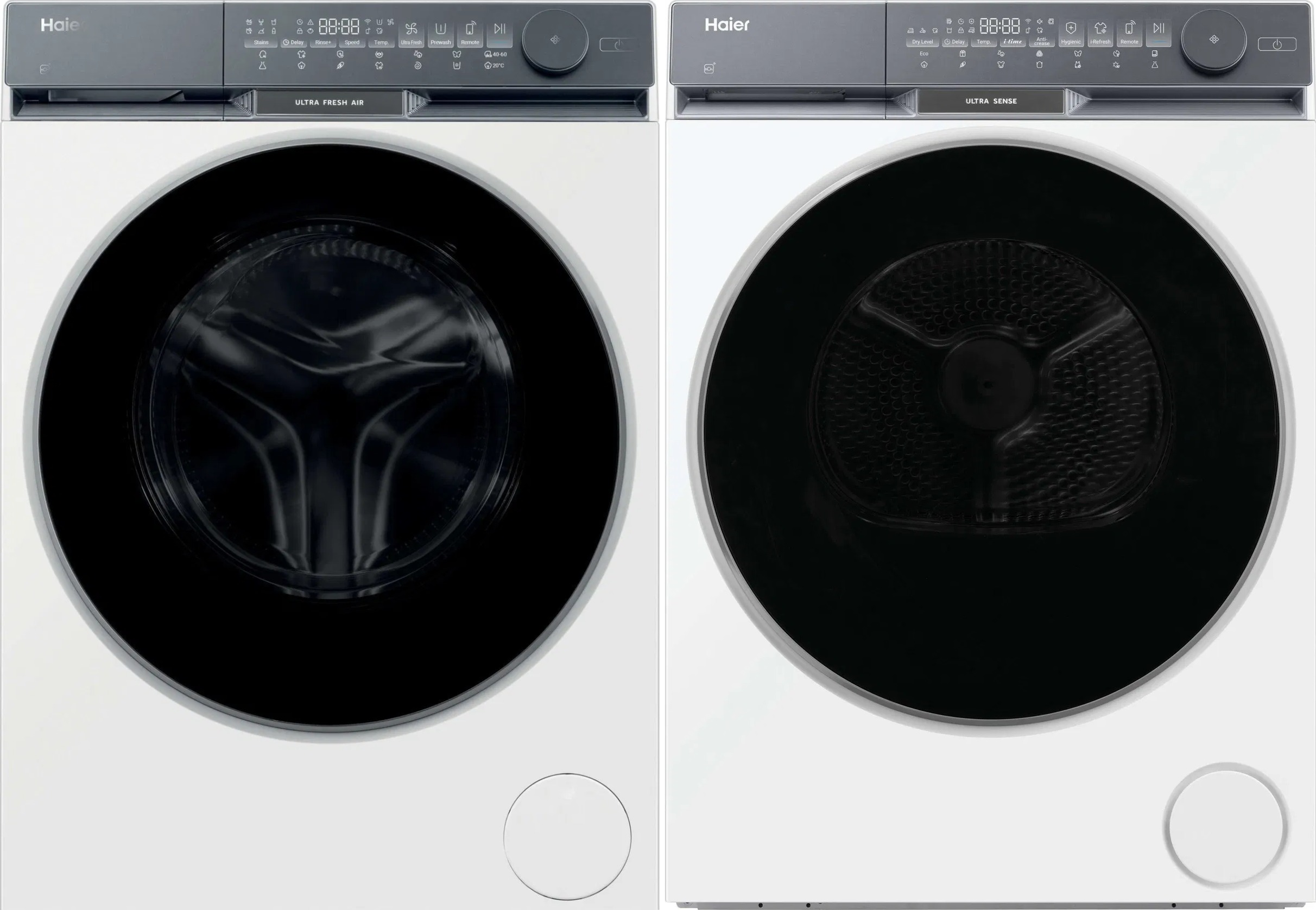 HAIER HW90-B14387U1-S X Series 9 + HAIER X Series 9
