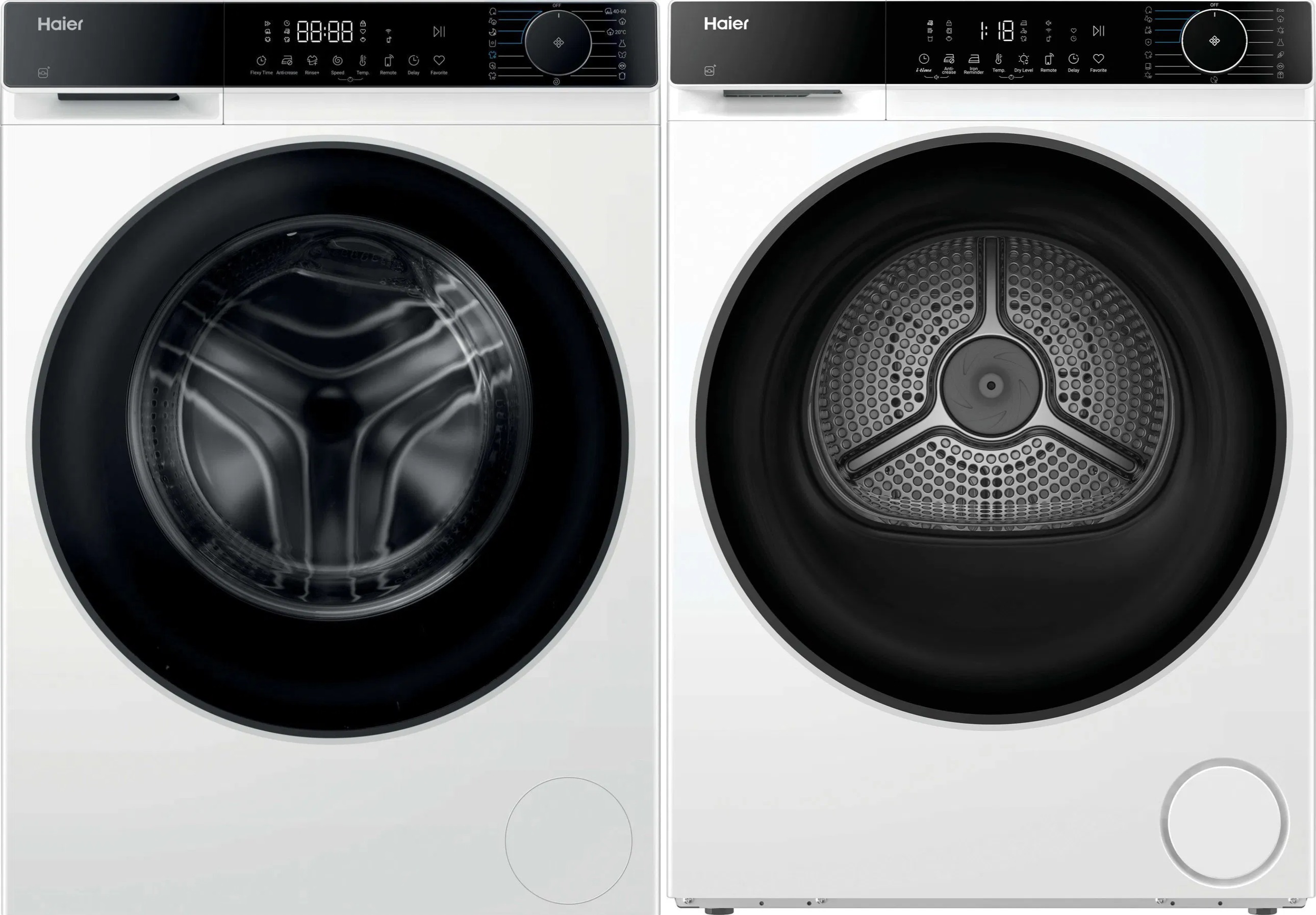HAIER X Series 5 Slim HW80-BP14357TU-S + HAIER X Series 5