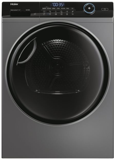 HAIER HD80-A3959R-S