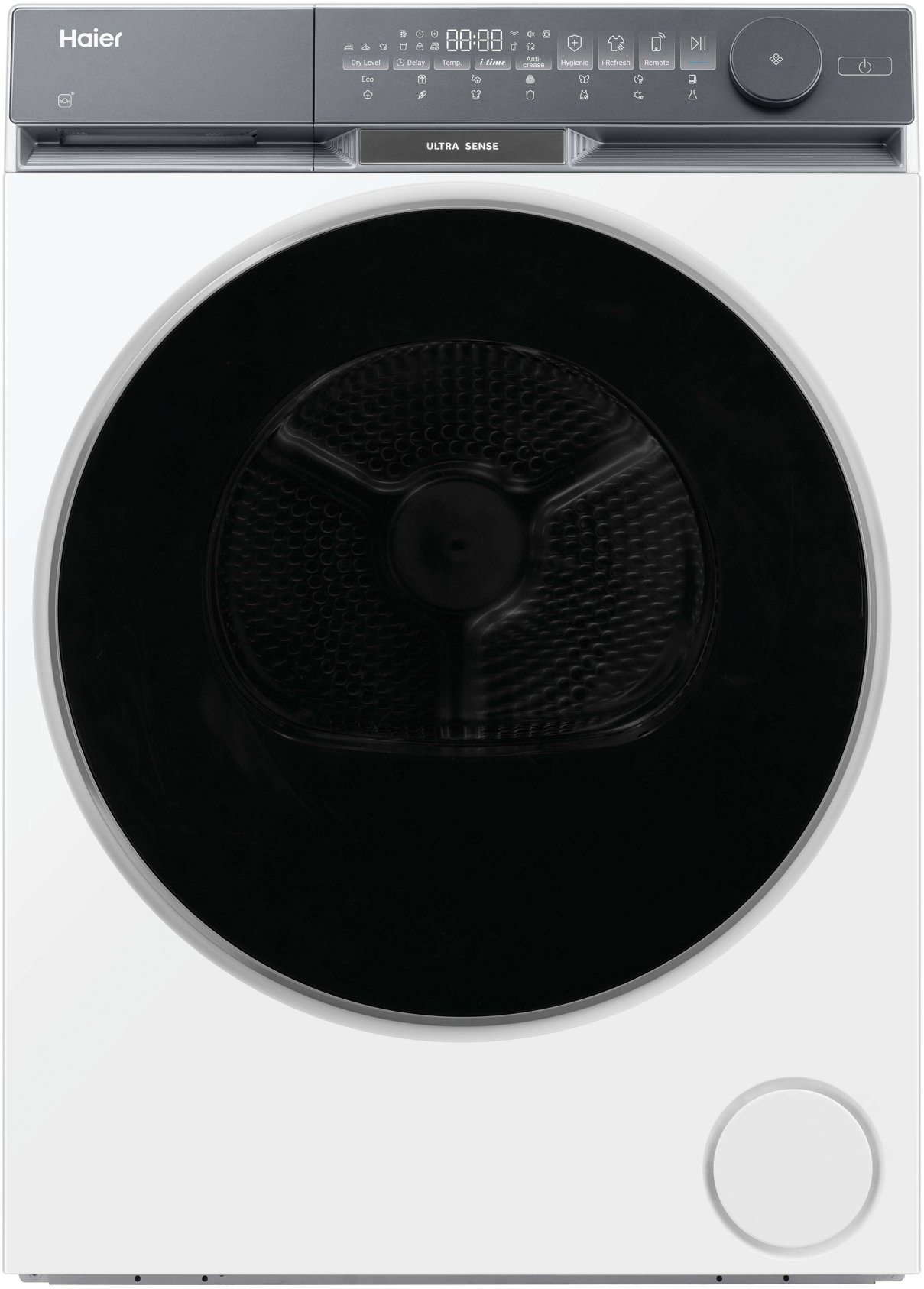 HAIER HD80-CQ387U1-S X SERIES 9