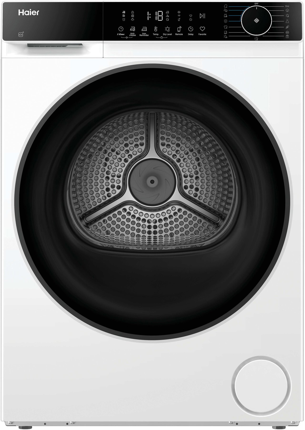 HAIER HD80-D357TU1 X SERIES 5