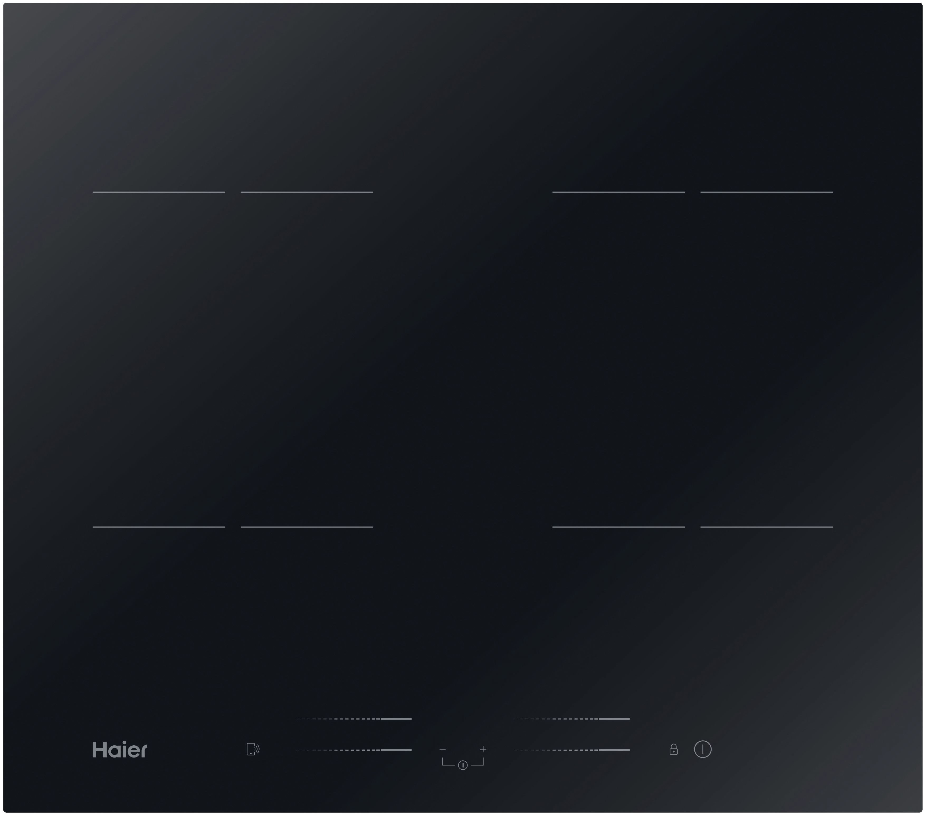 HAIER HAISJ64MC Series 2