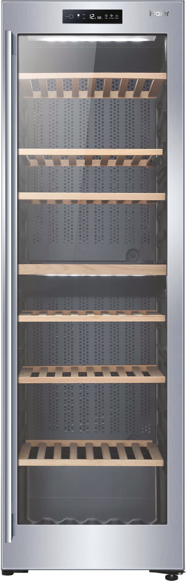 HAIER WS137GDNFI