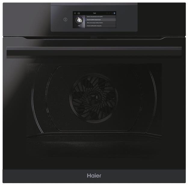 HAIER HWO60SM6T5BH Series 6