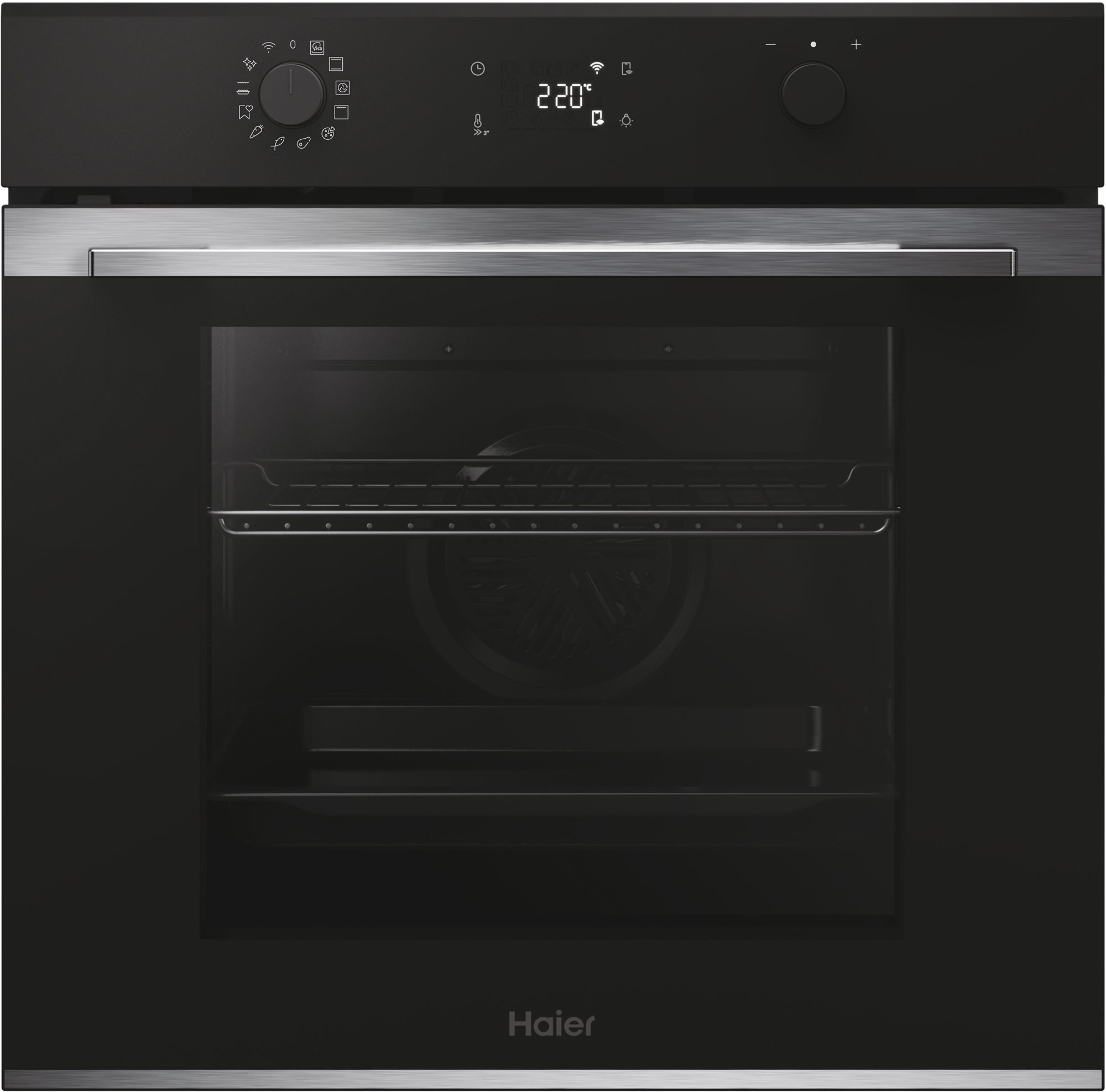 HAIER H6 ID2P5B3YTX ID Series 2