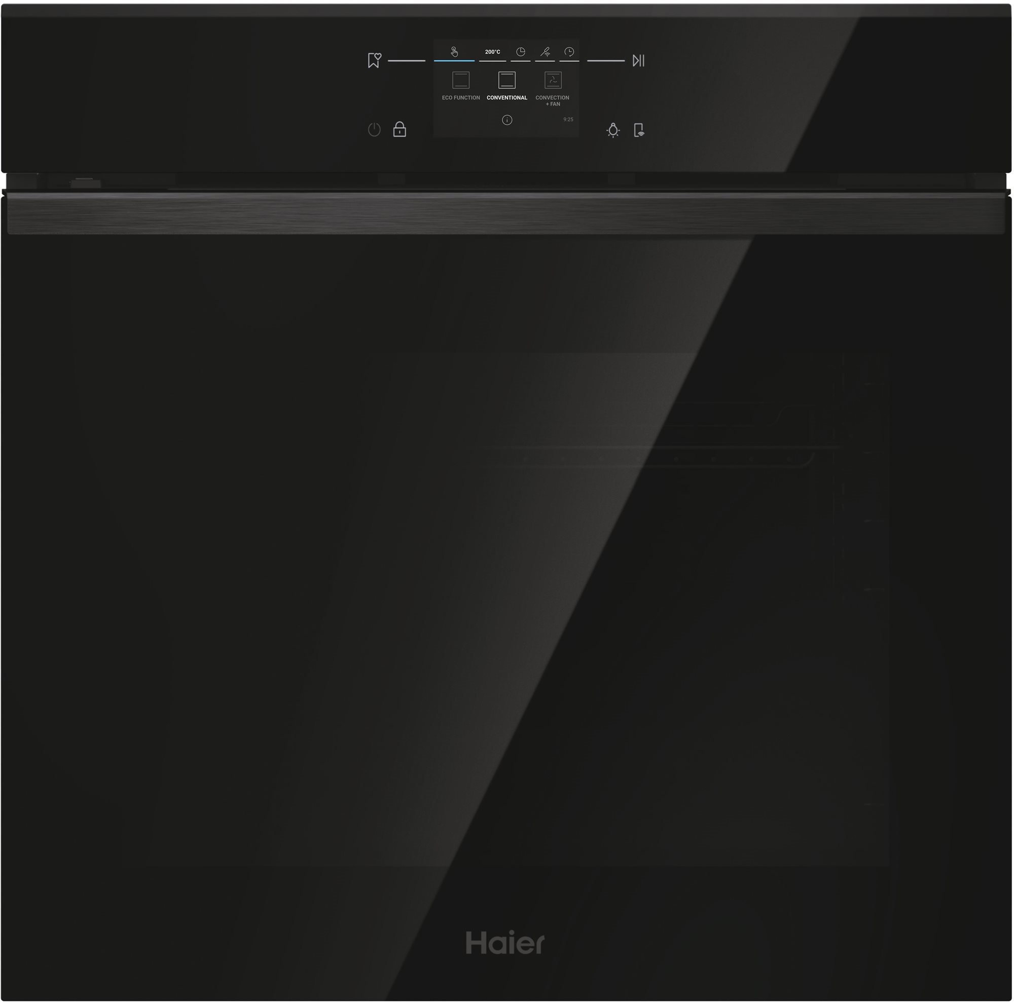 HAIER H6 ID66C3YTB ID Series 6