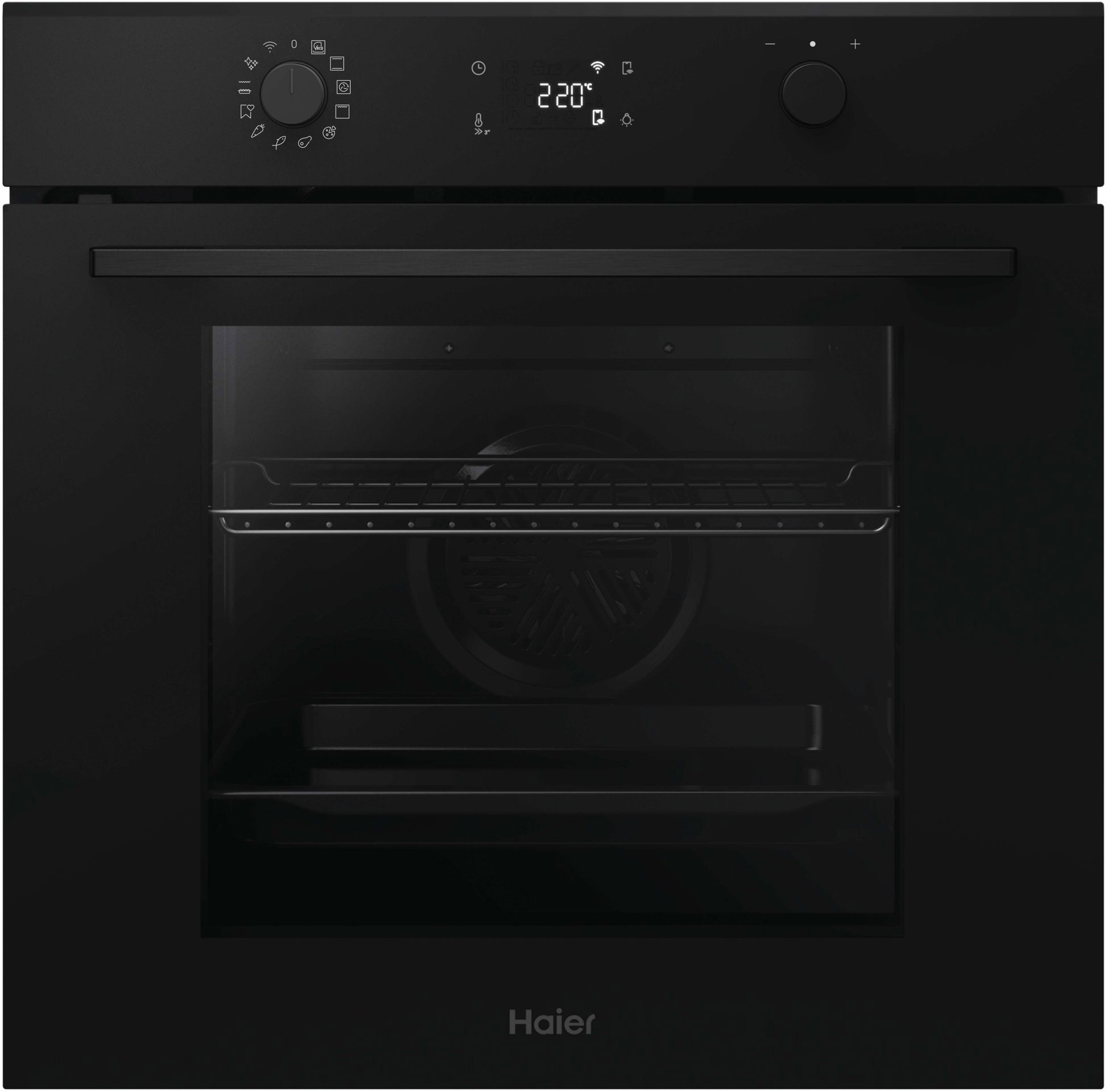 HAIER H6 ID23B4HTB ID SERIES 2