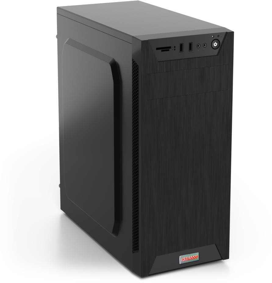 HAL3000 EliteWork AMD 221 bez OS