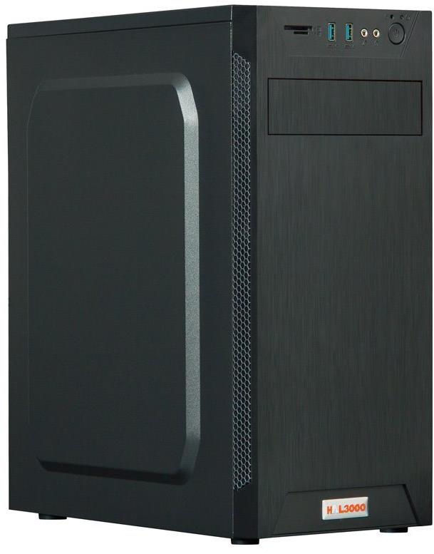 HAL3000 EliteWork AMD 124