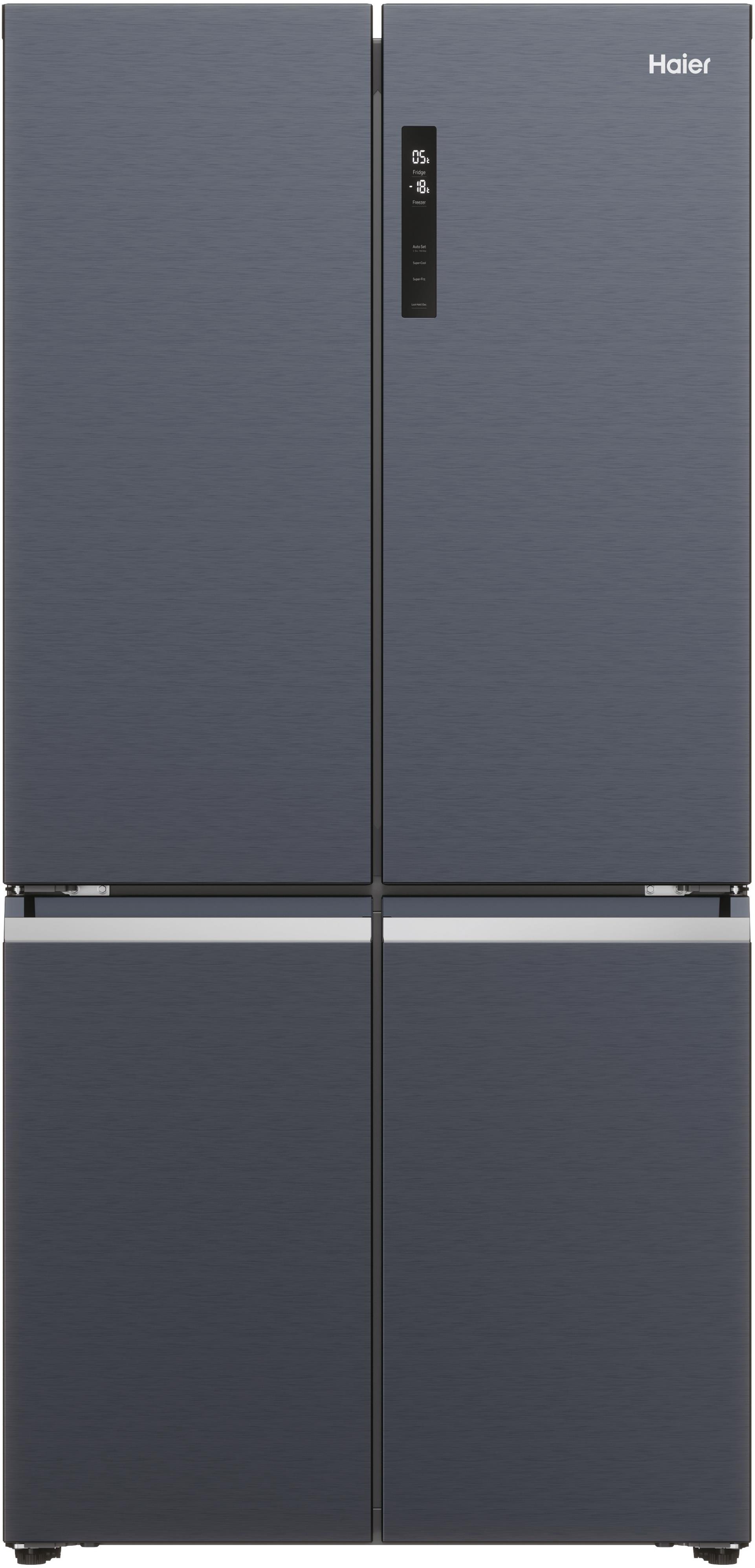 HAIER HCR5919ENMB Cube 90 Series 5