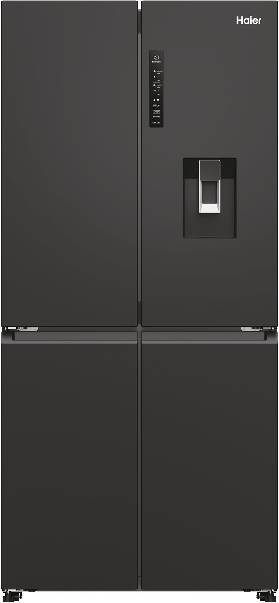 HAIER HCR3818EWPT