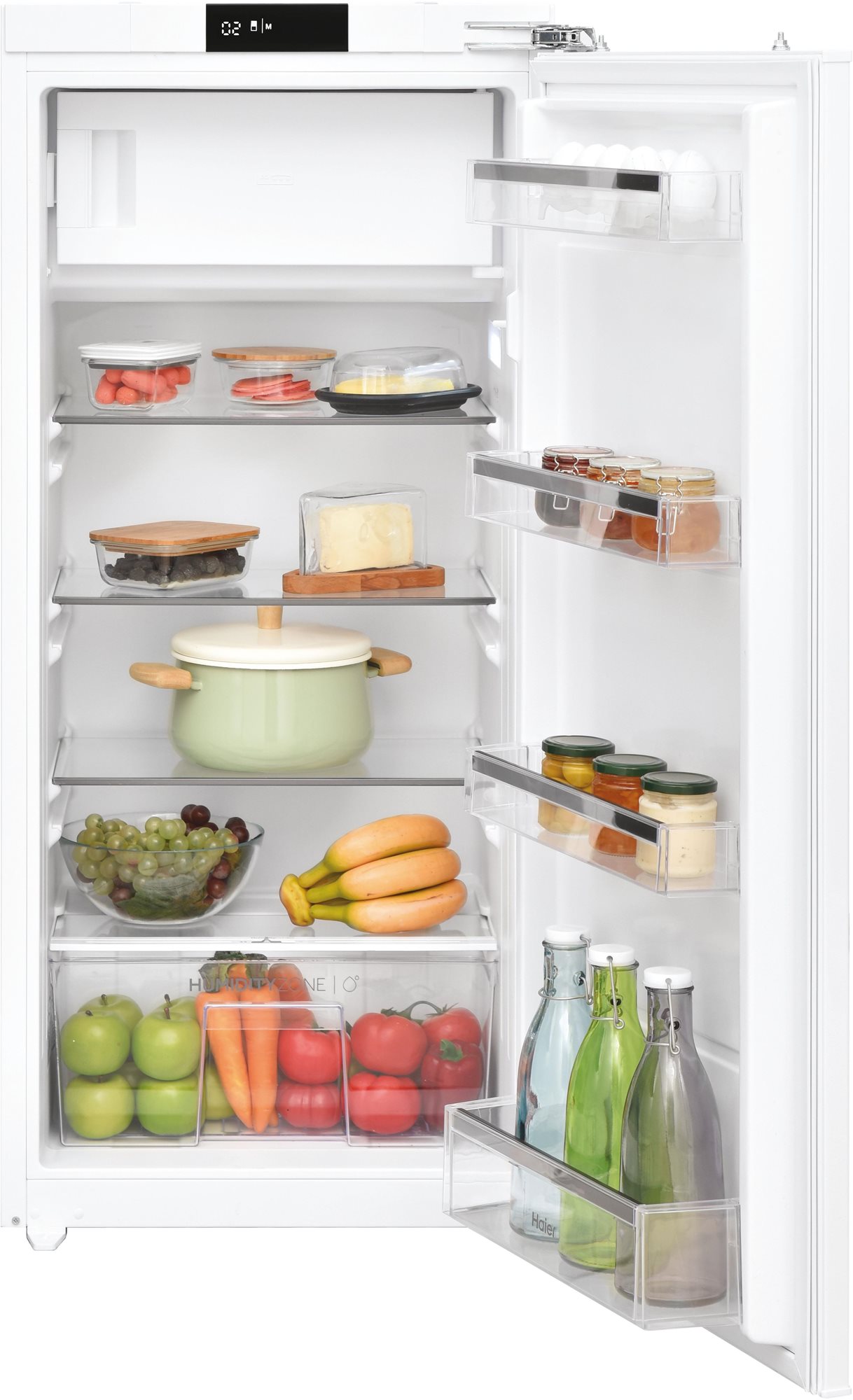HAIER HATO 126 DE