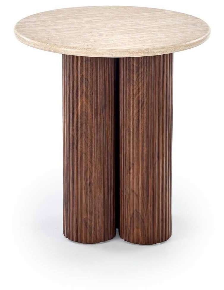Halmar Dorotea S, kámen / ořech